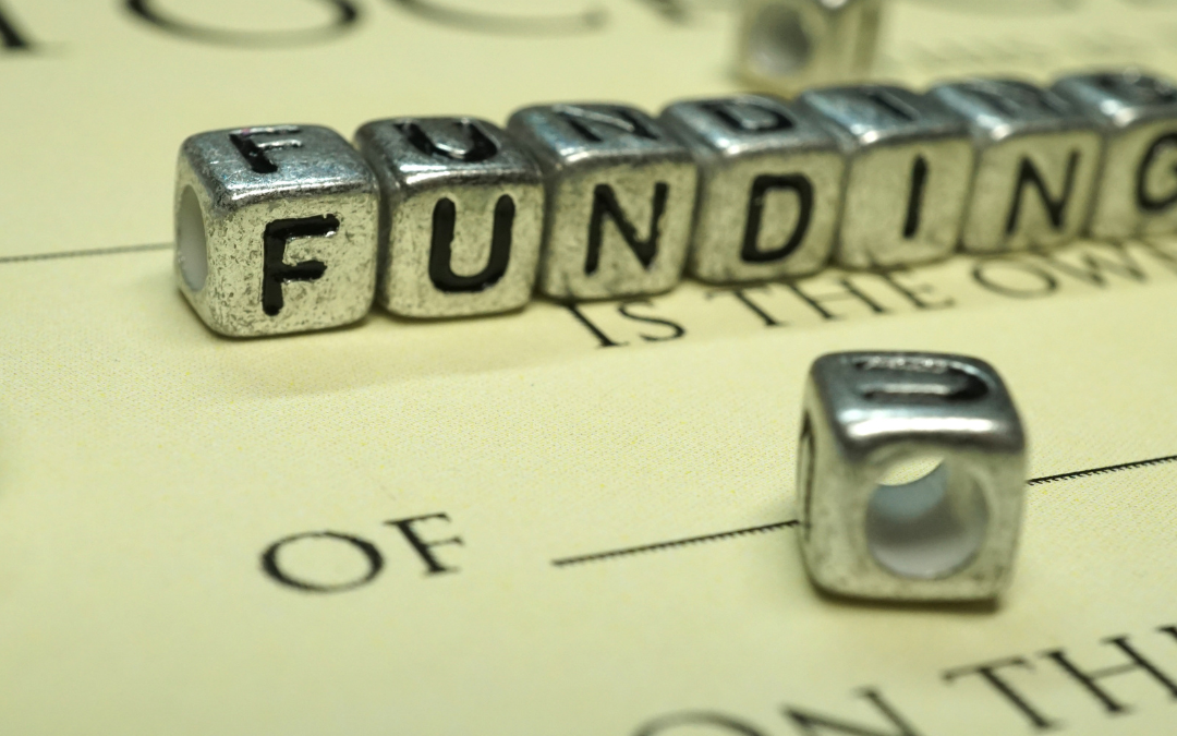What Funding Opportunities Exist for My Business and What Can I Use the Funding For?