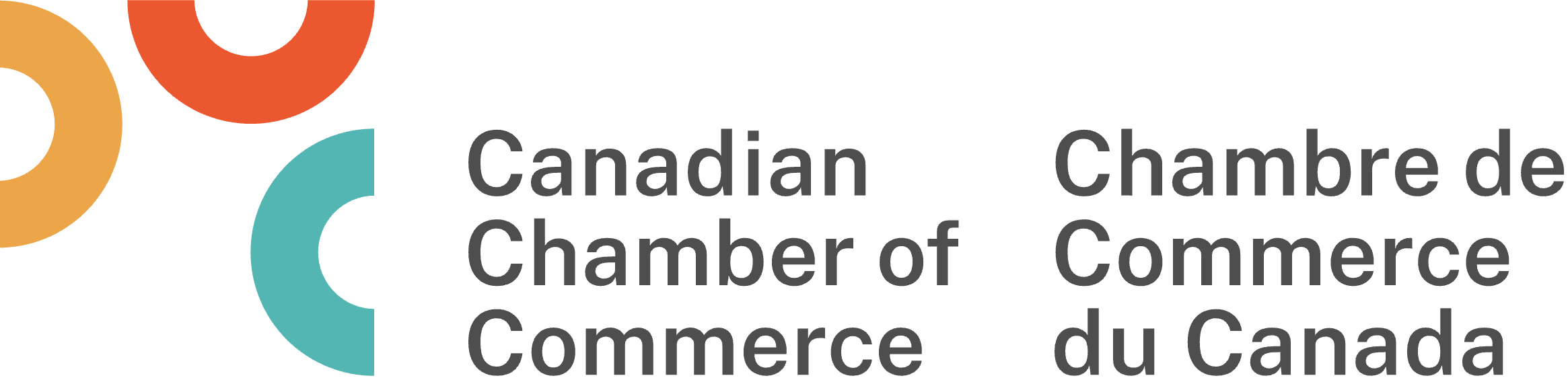 Canadian Chamber of Commerce Canadian Chamber of Commerce
