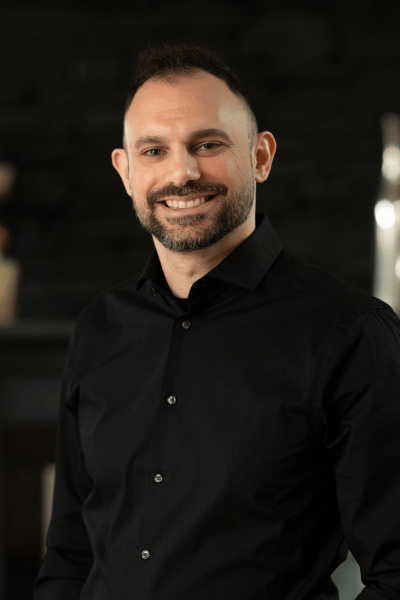 adam_scime Adam Scime, Senior Project Manager, New Motto Inc.