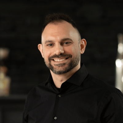 Adam Scime