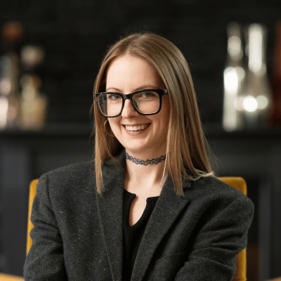 Sarah Hanlon