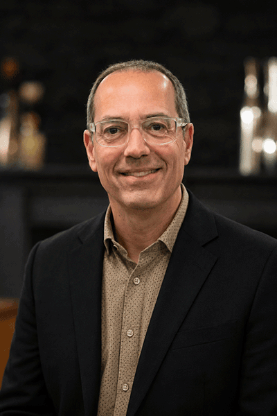 Anthony Zappacosta - Senior Funding Advisor, New Motto